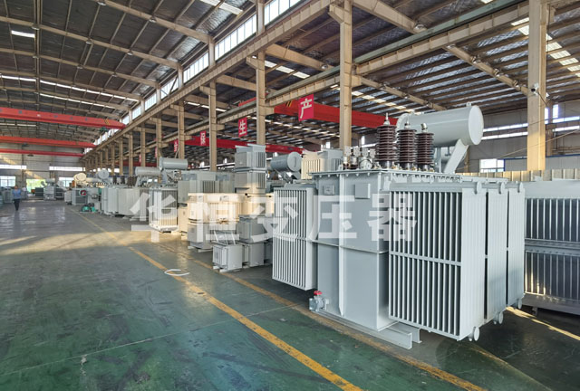 S13-8000/35德兴德兴德兴电力变压器厂家