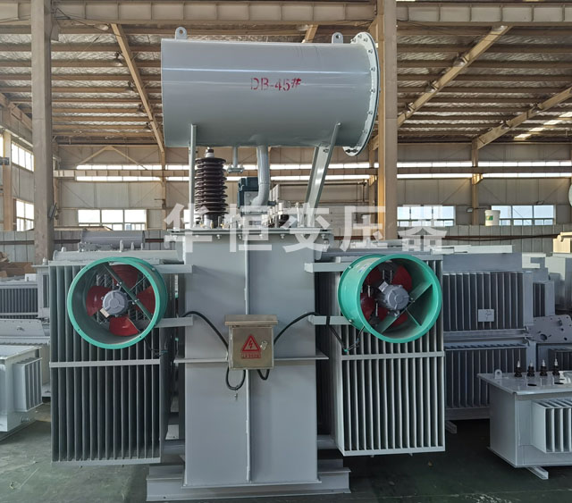 S13-6300/35德兴德兴德兴电力变压器