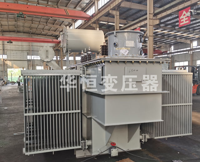 S11-8000/35德兴德兴德兴油浸式变压器价格